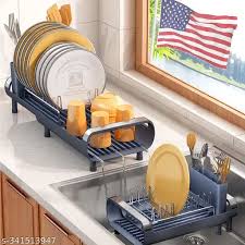 Kitchen Dish Rack